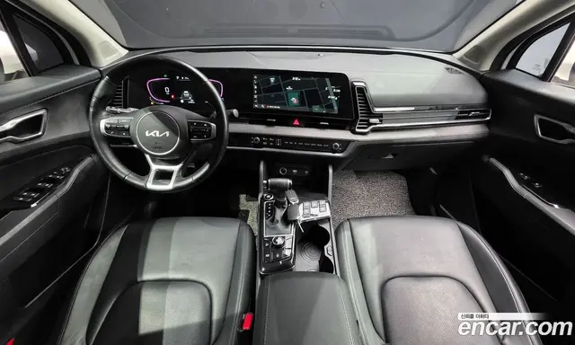 Kia Sportage 2021 2.0 автомат (гидро), миниатюра 10 Kia Sportage 2021 2.0 автомат (гидро), миниатюра 10