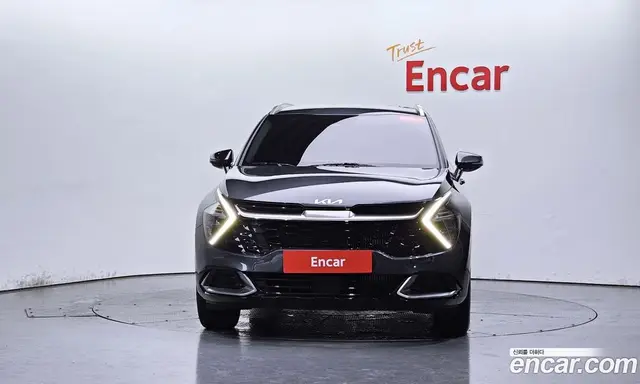 Kia Sportage 2022 1.6 автомат (гидро), миниатюра 2 Kia Sportage 2022 1.6 автомат (гидро), миниатюра 2