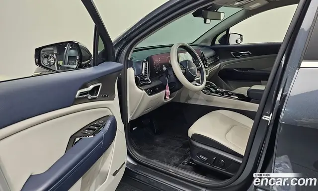 Kia Sportage 2022 1.6 автомат (гидро), миниатюра 12