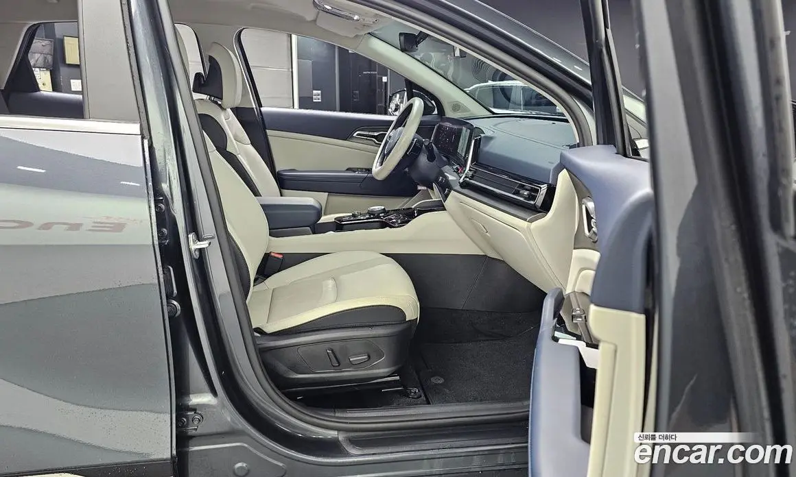 Kia Sportage 2022 1.6 автомат (гидро), фото 15 Kia Sportage 2022 1.6 автомат (гидро), фото 15