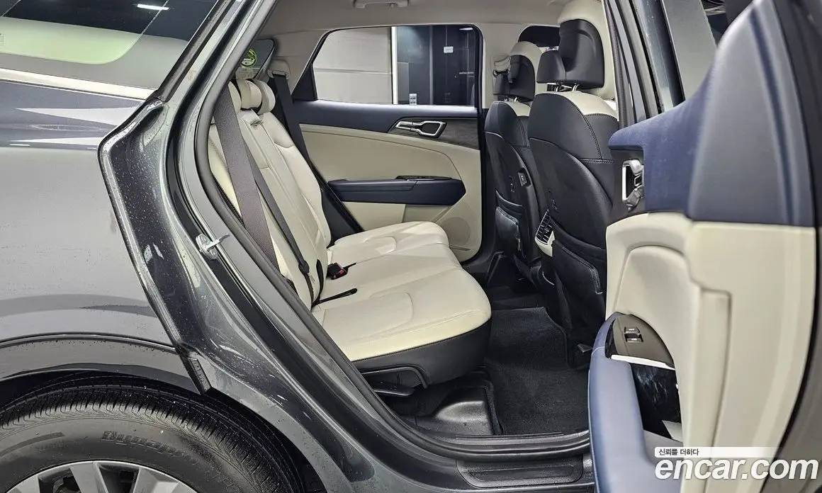 Kia Sportage 2022 1.6 автомат (гидро), фото 17 Kia Sportage 2022 1.6 автомат (гидро), фото 17