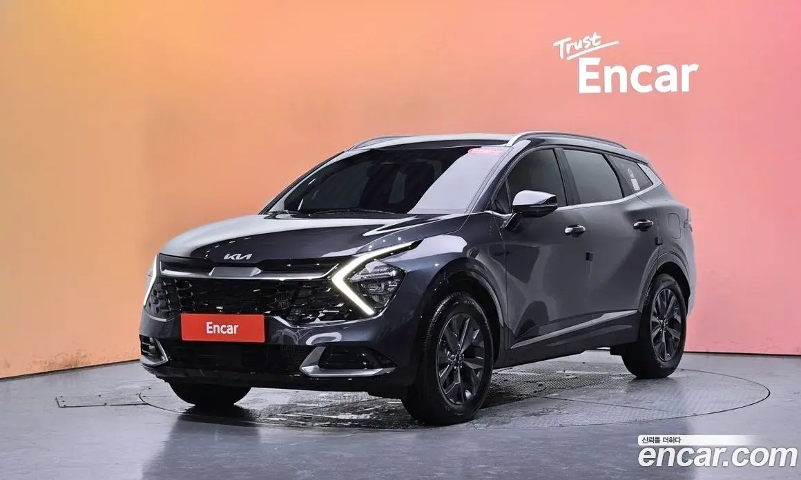 Kia Sportage 2022 1.6 автомат (гидро), фото 33 Kia Sportage 2022 1.6 автомат (гидро), фото 33