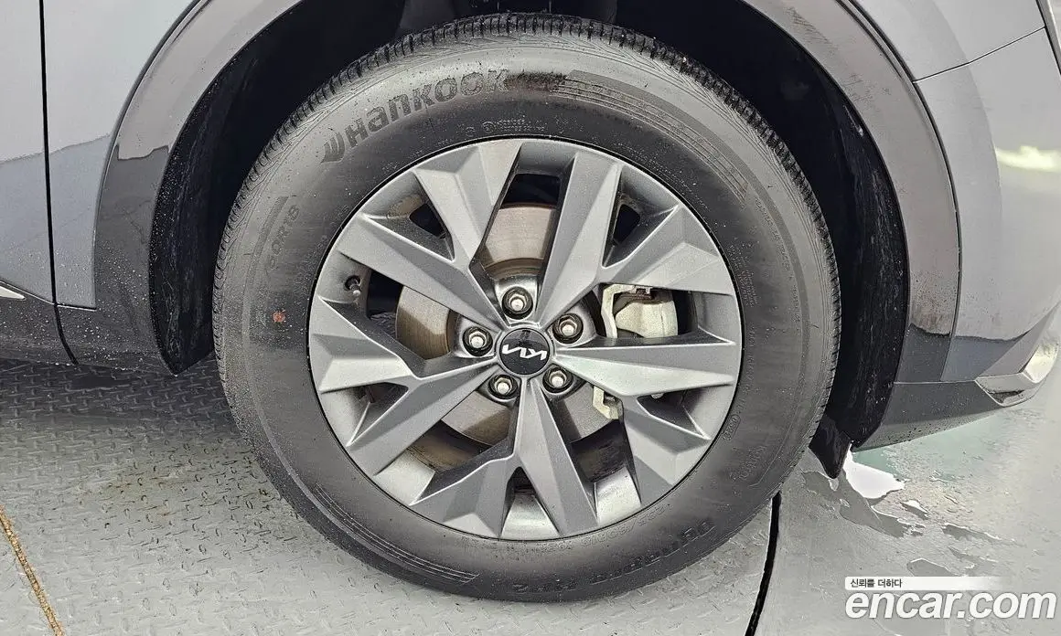 Kia Sportage 2022 1.6 автомат (гидро), фото 6 Kia Sportage 2022 1.6 автомат (гидро), фото 6