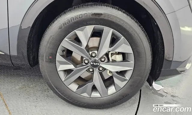 Kia Sportage 2022 1.6 автомат (гидро), миниатюра 6 Kia Sportage 2022 1.6 автомат (гидро), миниатюра 6