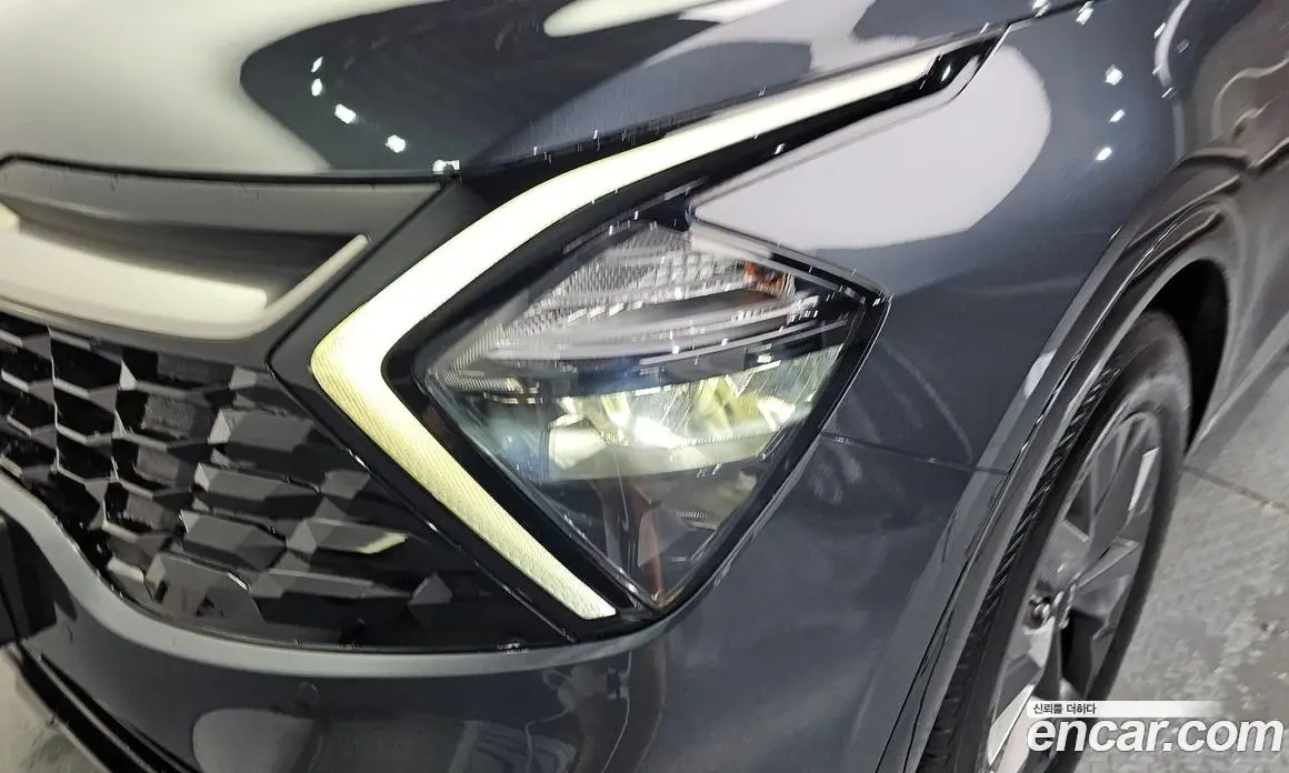 Kia Sportage 2022 1.6 автомат (гидро), фото 7 Kia Sportage 2022 1.6 автомат (гидро), фото 7