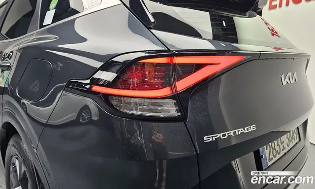 Kia Sportage 2022 1.6 автомат (гидро), миниатюра 8 Kia Sportage 2022 1.6 автомат (гидро), миниатюра 8