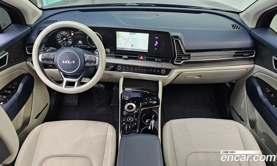 Kia Sportage 2022 1.6 автомат (гидро), фото 9 Kia Sportage 2022 1.6 автомат (гидро), фото 9