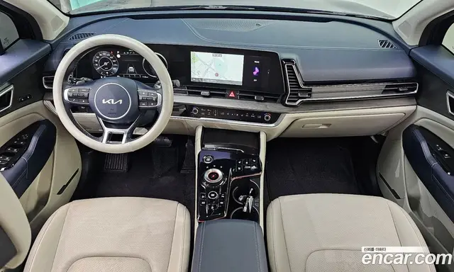 Kia Sportage 2022 1.6 автомат (гидро), миниатюра 9 Kia Sportage 2022 1.6 автомат (гидро), миниатюра 9