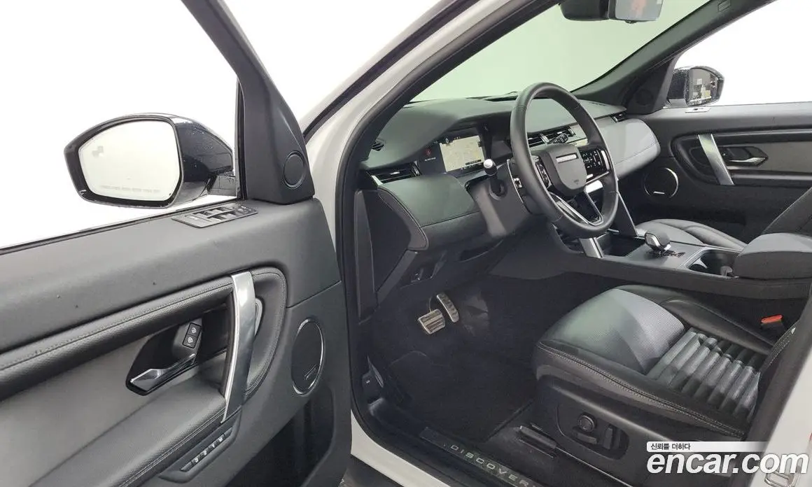 Land Rover Discovery Sport 2025 2.0 автомат (гидро), фото 13 Land Rover Discovery Sport 2025 2.0 автомат (гидро), фото 13