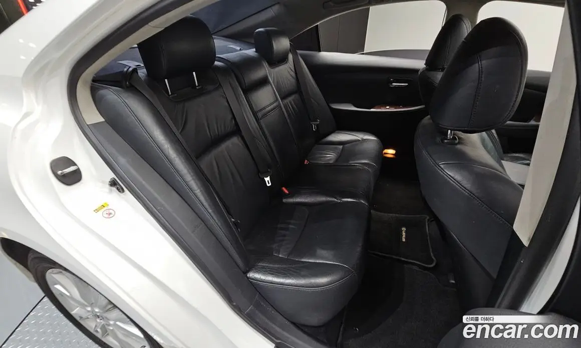 Lexus ES 2012 3.5 автомат (гидро), фото 11 Lexus ES 2012 3.5 автомат (гидро), фото 11