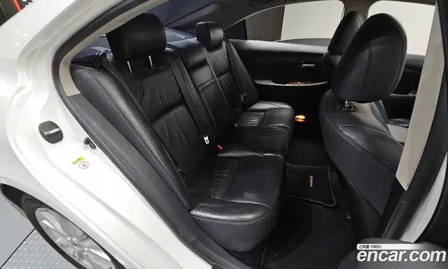 Lexus ES 2012 3.5 автомат (гидро), миниатюра 11 Lexus ES 2012 3.5 автомат (гидро), миниатюра 11