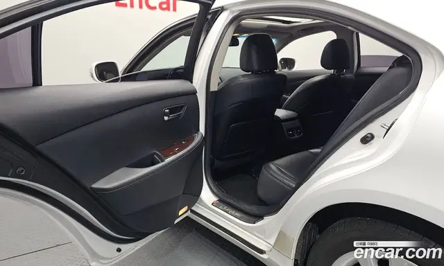 Lexus ES 2012 3.5 автомат (гидро), миниатюра 12