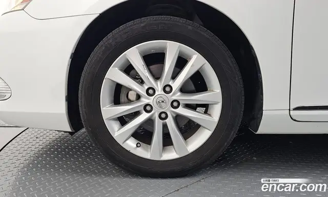 Lexus ES 2012 3.5 автомат (гидро), миниатюра 5 Lexus ES 2012 3.5 автомат (гидро), миниатюра 5