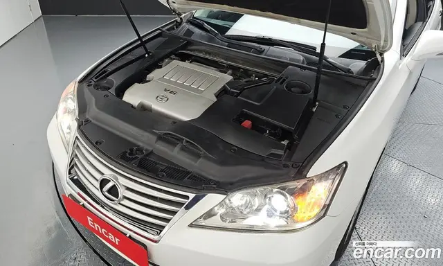 Lexus ES 2012 3.5 автомат (гидро), миниатюра 6 Lexus ES 2012 3.5 автомат (гидро), миниатюра 6