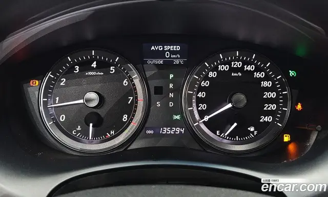 Lexus ES 2012 3.5 автомат (гидро), миниатюра 8 Lexus ES 2012 3.5 автомат (гидро), миниатюра 8