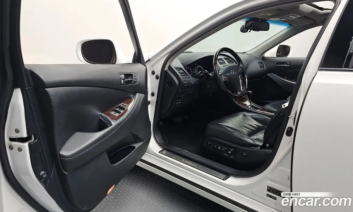 Lexus ES 2012 3.5 автомат (гидро), фото 10 Lexus ES 2012 3.5 автомат (гидро), фото 10