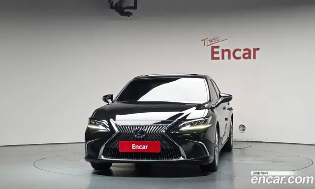Lexus ES 2021 2.5 автомат (гидро), миниатюра 2 Lexus ES 2021 2.5 автомат (гидро), миниатюра 2