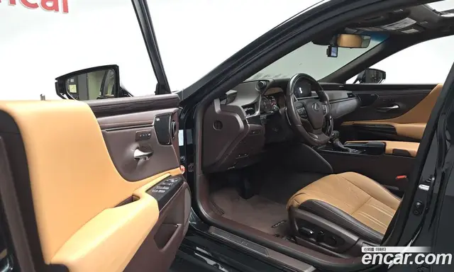 Lexus ES 2021 2.5 автомат (гидро), миниатюра 12