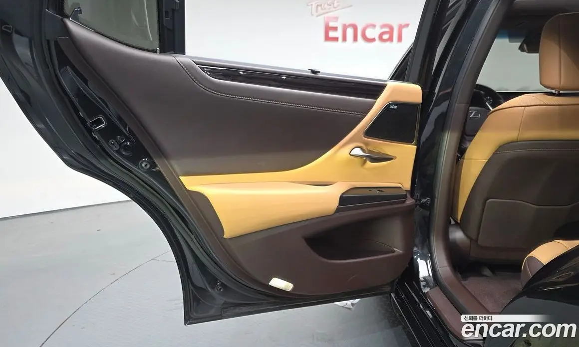 Lexus ES 2021 2.5 автомат (гидро), фото 14 Lexus ES 2021 2.5 автомат (гидро), фото 14