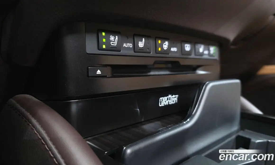 Lexus ES 2021 2.5 автомат (гидро), фото 24 Lexus ES 2021 2.5 автомат (гидро), фото 24
