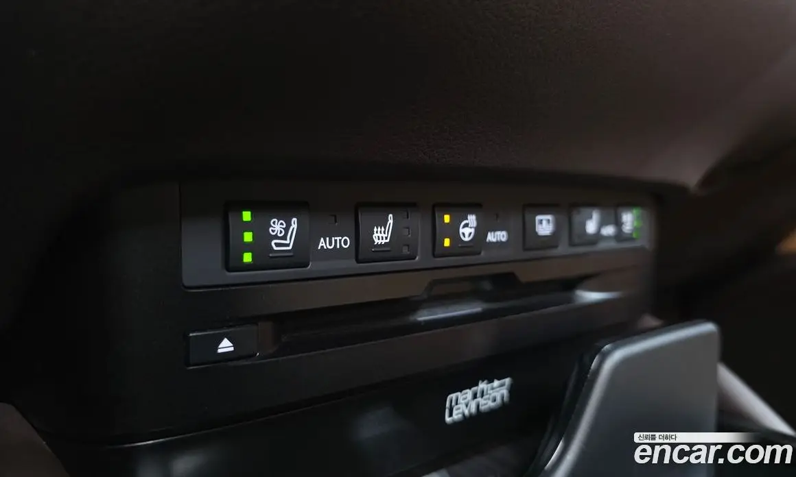 Lexus ES 2021 2.5 автомат (гидро), фото 34 Lexus ES 2021 2.5 автомат (гидро), фото 34