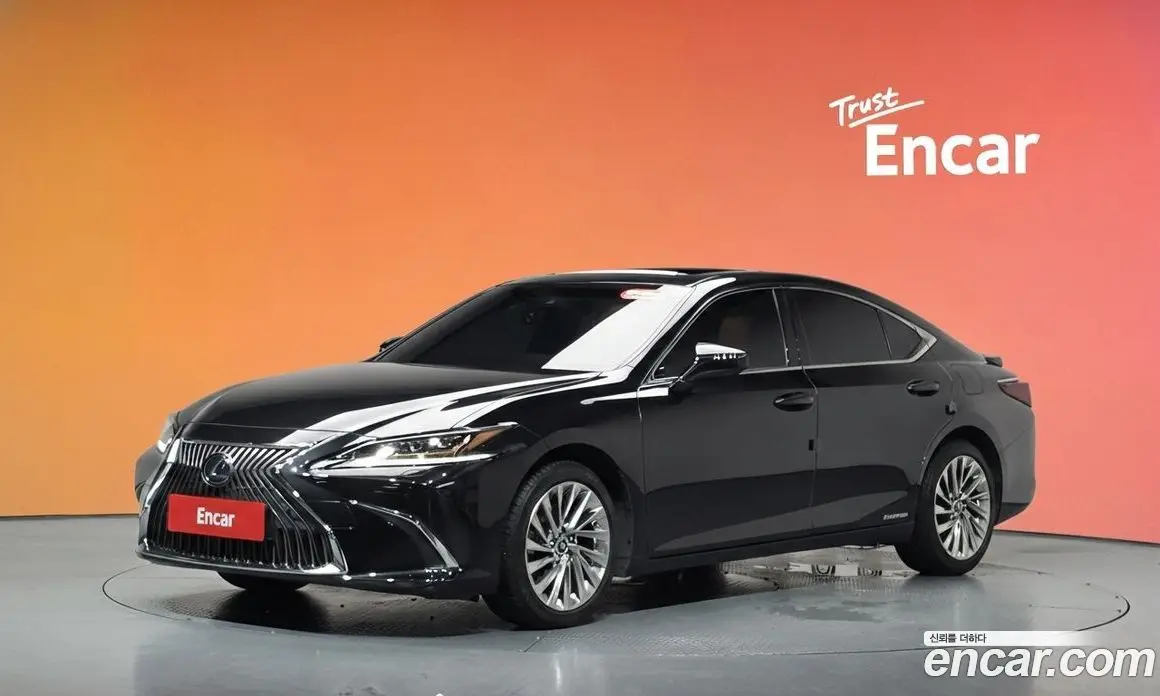 Lexus ES 2021 2.5 автомат (гидро), фото 42 Lexus ES 2021 2.5 автомат (гидро), фото 42