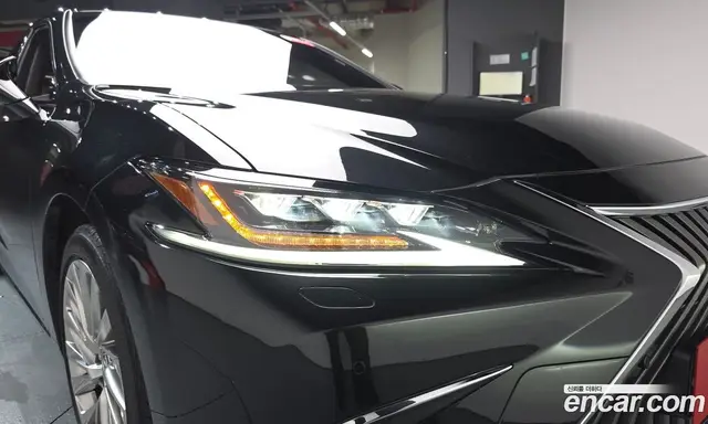 Lexus ES 2021 2.5 автомат (гидро), миниатюра 7 Lexus ES 2021 2.5 автомат (гидро), миниатюра 7