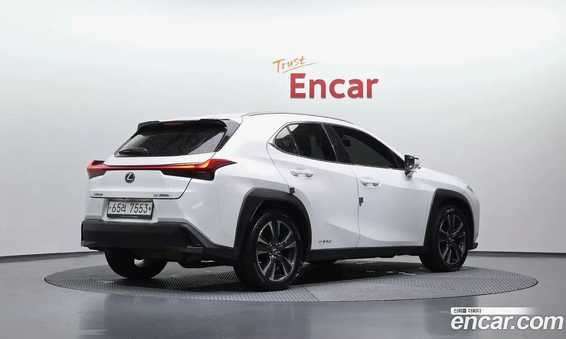 Lexus UX 2019 2.0 автомат (гидро), фото 1 Lexus UX 2019 2.0 автомат (гидро), фото 1