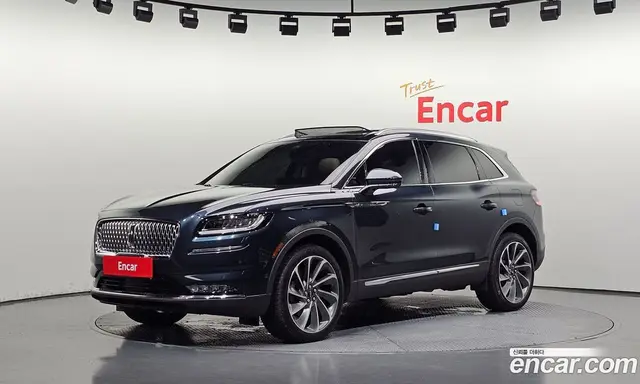 Lincoln Nautilus, 2022, 55 722 км Lincoln Nautilus, 2022, 55 722 км