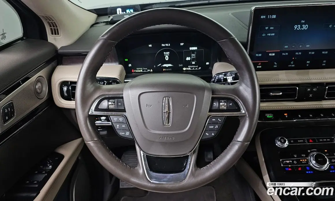 Lincoln Nautilus 2022 2.7 автомат (гидро), фото 15 Lincoln Nautilus 2022 2.7 автомат (гидро), фото 15