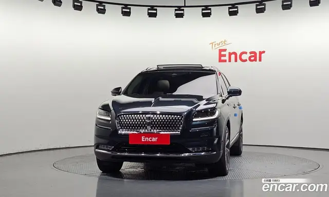 Lincoln Nautilus 2022 2.7 автомат (гидро), миниатюра 3 Lincoln Nautilus 2022 2.7 автомат (гидро), миниатюра 3