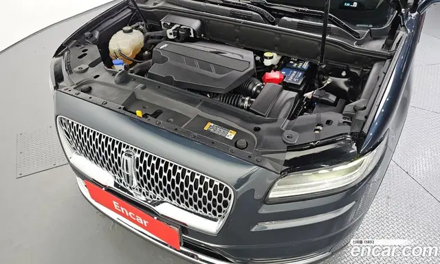Lincoln Nautilus 2022 2.7 автомат (гидро), миниатюра 6 Lincoln Nautilus 2022 2.7 автомат (гидро), миниатюра 6