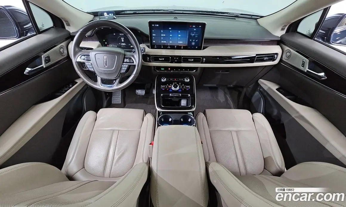 Lincoln Nautilus 2022 2.7 автомат (гидро), фото 7 Lincoln Nautilus 2022 2.7 автомат (гидро), фото 7