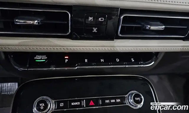 Lincoln Nautilus 2022 2.7 автомат (гидро), миниатюра 9 Lincoln Nautilus 2022 2.7 автомат (гидро), миниатюра 9
