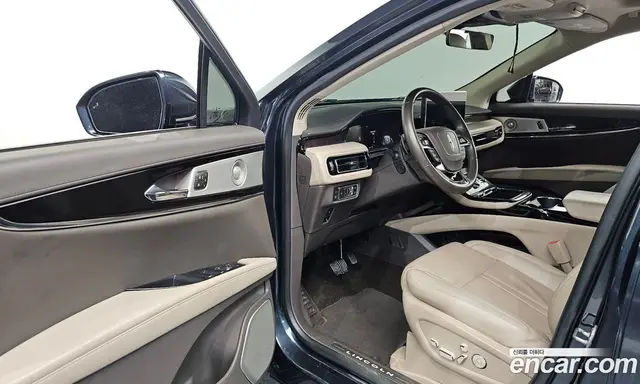 Lincoln Nautilus 2022 2.7 автомат (гидро), миниатюра 10 Lincoln Nautilus 2022 2.7 автомат (гидро), миниатюра 10