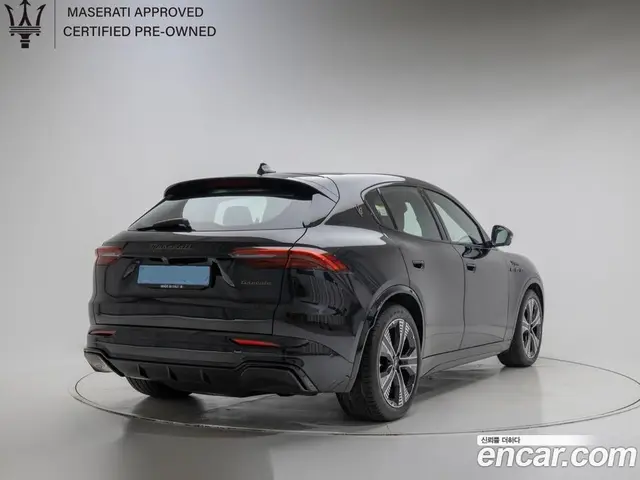 Maserati Grecale 2025 0.3 автомат (гидро), миниатюра 2 Maserati Grecale 2025 0.3 автомат (гидро), миниатюра 2