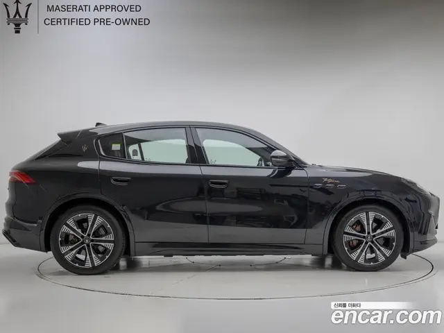 Maserati Grecale 2025 0.3 автомат (гидро), миниатюра 3 Maserati Grecale 2025 0.3 автомат (гидро), миниатюра 3