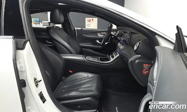 Mercedes-Benz CLS-Class 2022 3.0 автомат (гидро), миниатюра 11 Mercedes-Benz CLS-Class 2022 3.0 автомат (гидро), миниатюра 11