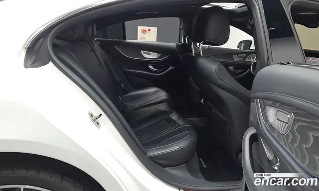 Mercedes-Benz CLS-Class 2022 3.0 автомат (гидро), миниатюра 12