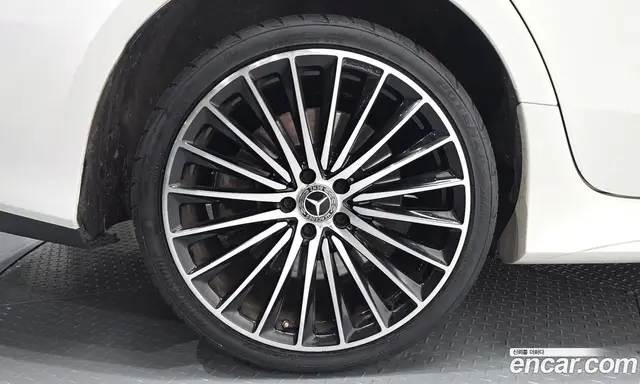 Mercedes-Benz CLS-Class 2022 3.0 автомат (гидро), миниатюра 5 Mercedes-Benz CLS-Class 2022 3.0 автомат (гидро), миниатюра 5