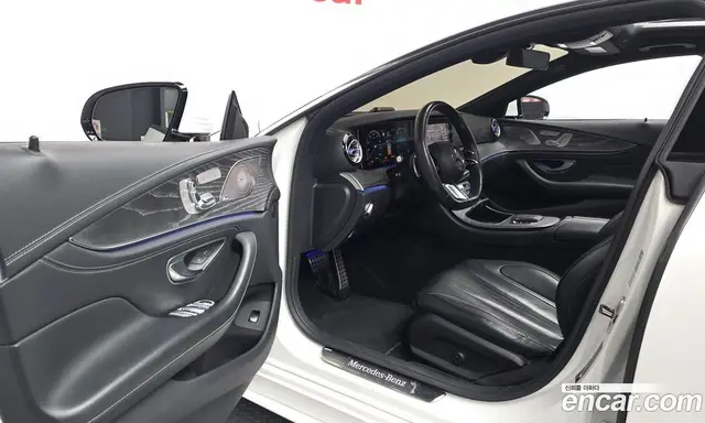 Mercedes-Benz CLS-Class 2022 3.0 автомат (гидро), миниатюра 10 Mercedes-Benz CLS-Class 2022 3.0 автомат (гидро), миниатюра 10