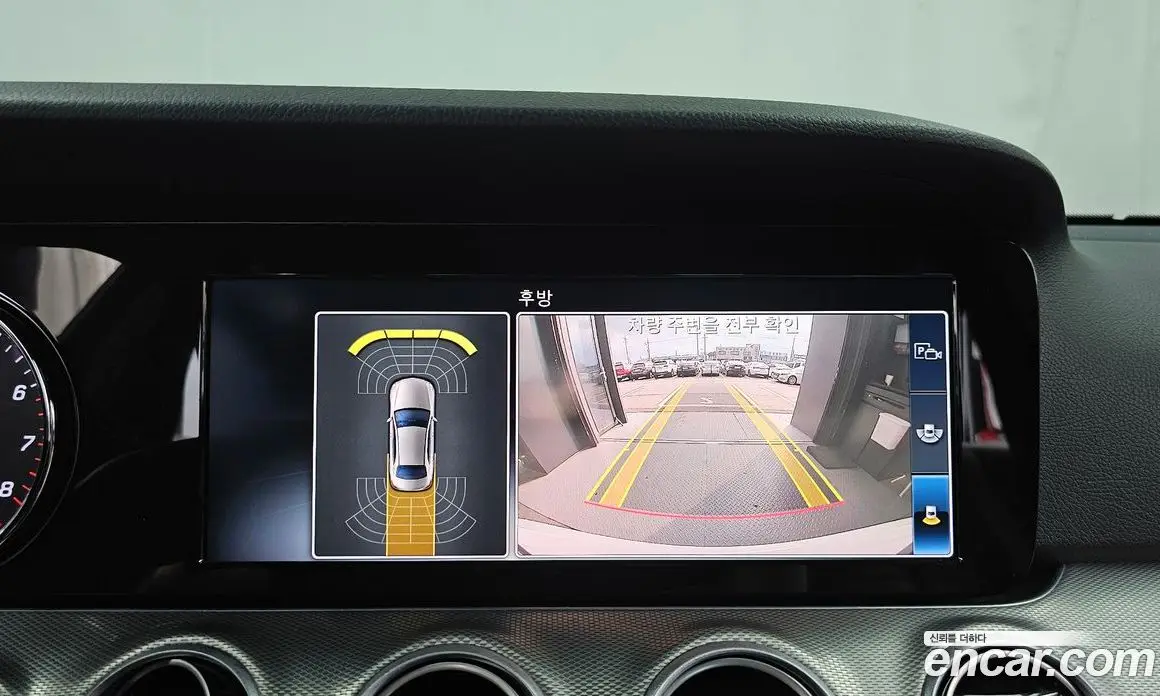 Mercedes-Benz E-Class 2019 2.0 автомат (гидро), фото 15 Mercedes-Benz E-Class 2019 2.0 автомат (гидро), фото 15