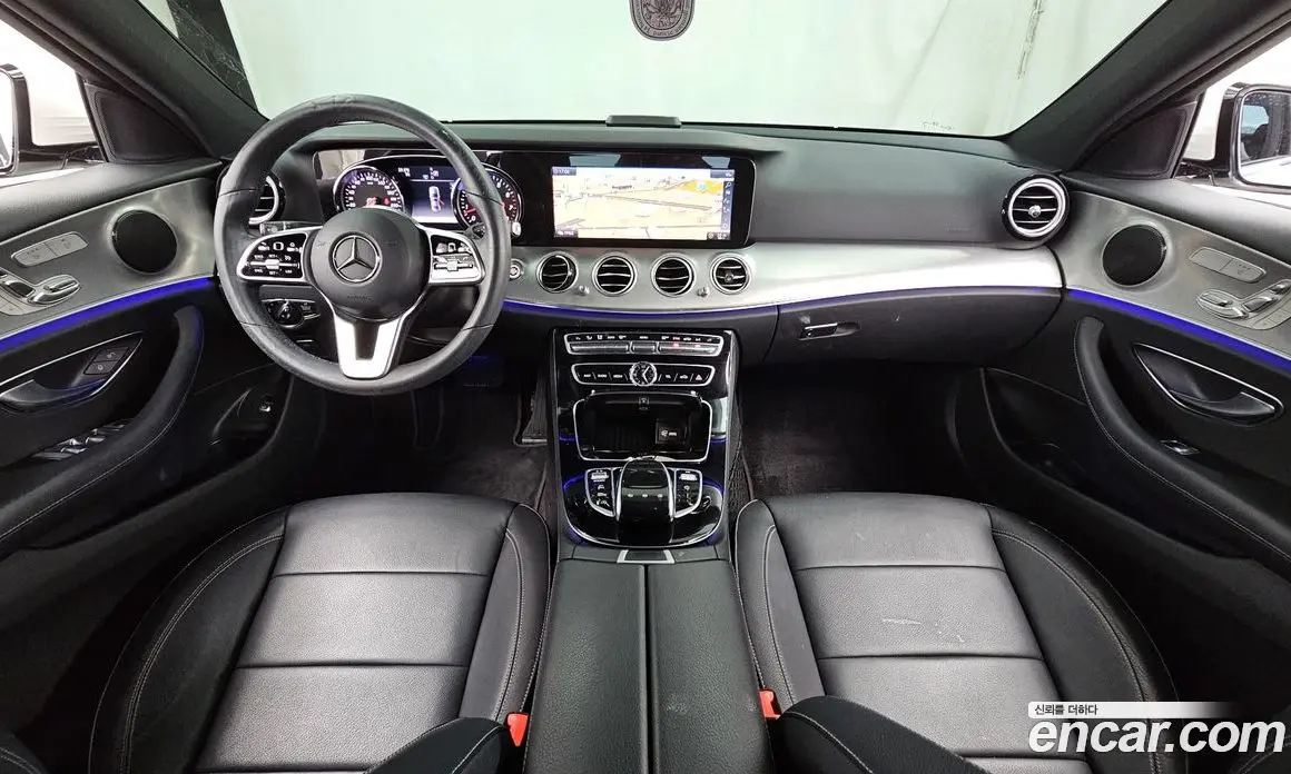 Mercedes-Benz E-Class 2019 2.0 автомат (гидро), фото 7 Mercedes-Benz E-Class 2019 2.0 автомат (гидро), фото 7
