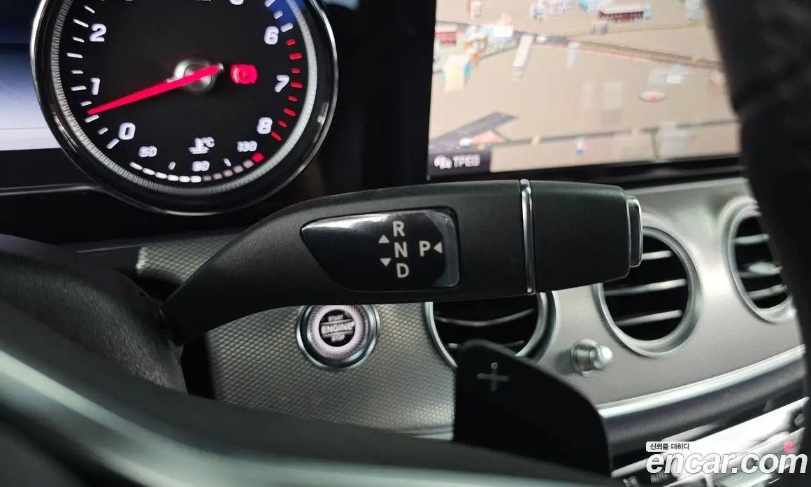 Mercedes-Benz E-Class 2019 2.0 автомат (гидро), фото 9 Mercedes-Benz E-Class 2019 2.0 автомат (гидро), фото 9