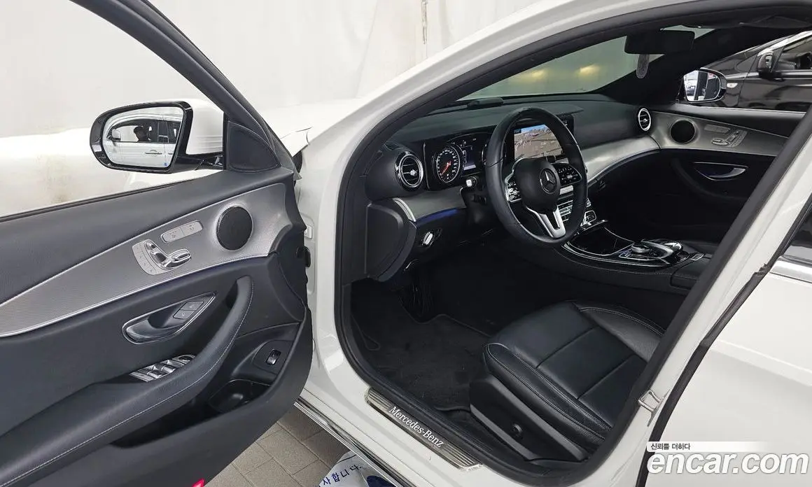 Mercedes-Benz E-Class 2019 2.0 автомат (гидро), фото 10 Mercedes-Benz E-Class 2019 2.0 автомат (гидро), фото 10