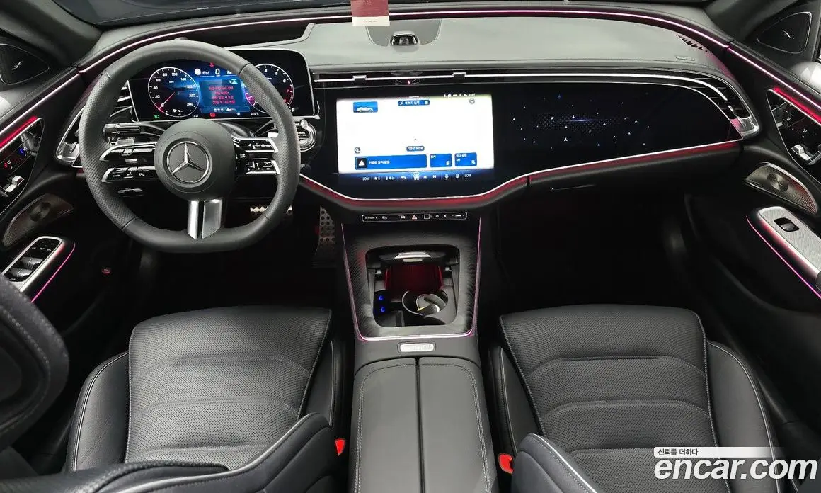 Mercedes-Benz E-Class 2025 2.0 автомат (гидро), фото 10 Mercedes-Benz E-Class 2025 2.0 автомат (гидро), фото 10
