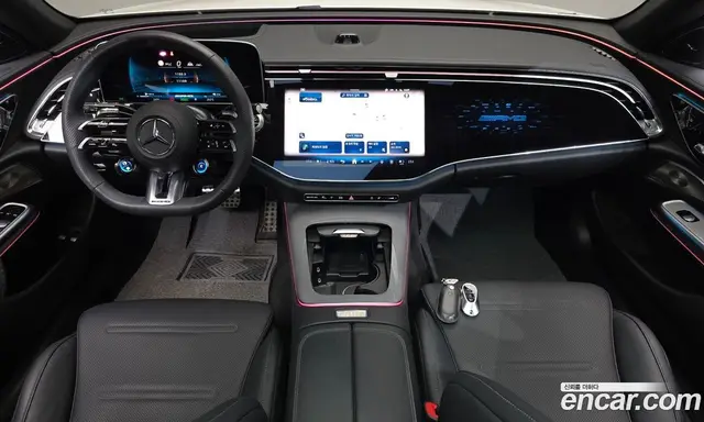 Mercedes-Benz E-Class 2025 3.0 автомат (гидро), миниатюра 9 Mercedes-Benz E-Class 2025 3.0 автомат (гидро), миниатюра 9