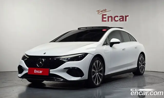 Mercedes-Benz EQE 2022 0.3 автомат (гидро), миниатюра 1 Mercedes-Benz EQE 2022 0.3 автомат (гидро), миниатюра 1