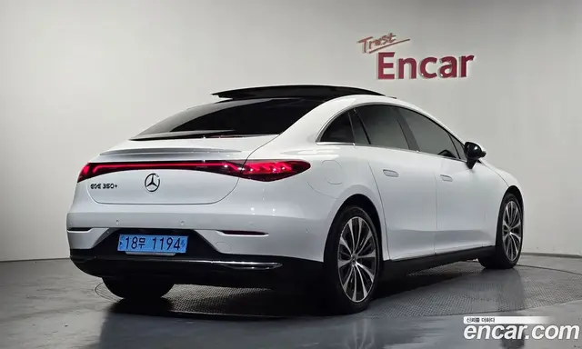 Mercedes-Benz EQE 2022 0.3 автомат (гидро), миниатюра 2 Mercedes-Benz EQE 2022 0.3 автомат (гидро), миниатюра 2