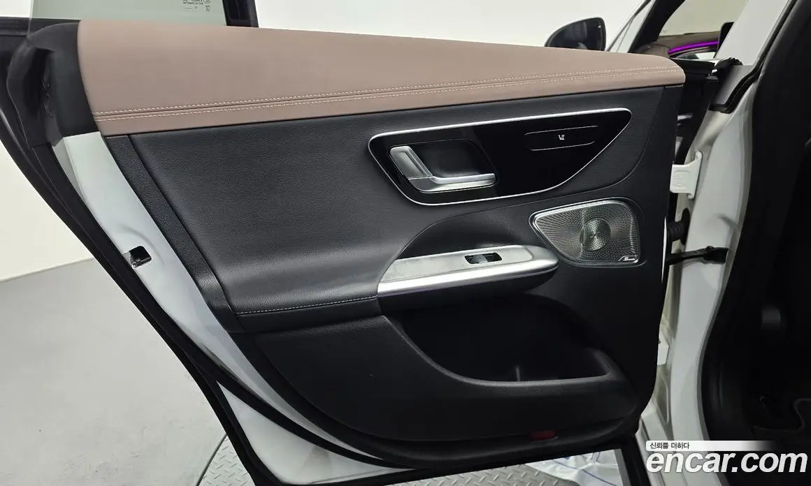 Mercedes-Benz EQE 2022 0.3 автомат (гидро), фото 15 Mercedes-Benz EQE 2022 0.3 автомат (гидро), фото 15